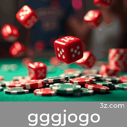 gggjogo: Plataforma Vibrante de Comunidade e Interação