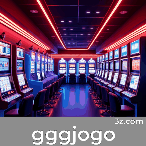 GGGjogo: Plataforma de Jogos com Bônus Generosos para Brasileiros