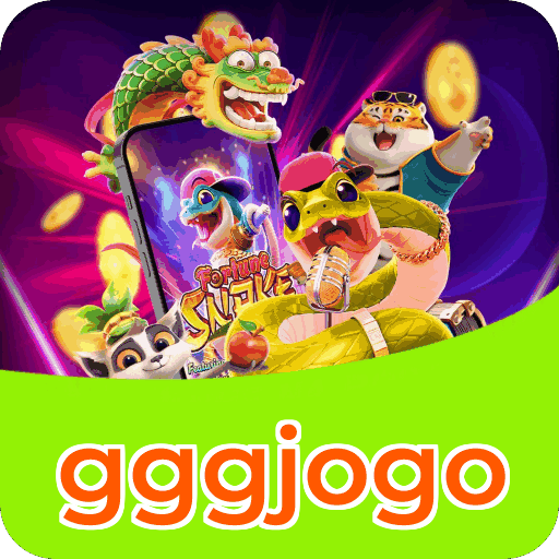 Instalação Android gggjogo