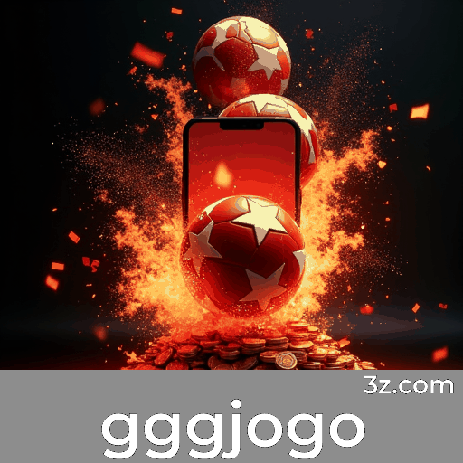 GGGjogo: Plataforma de Jogos com Bônus Generosos para Brasileiros