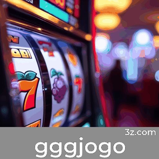 Comunidade gggjogo: O paraíso interativo dos jogadores