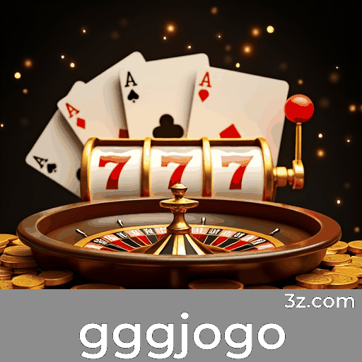 Mergulhe na Emoção e Realismo Psicológico do Cassino gggjogo