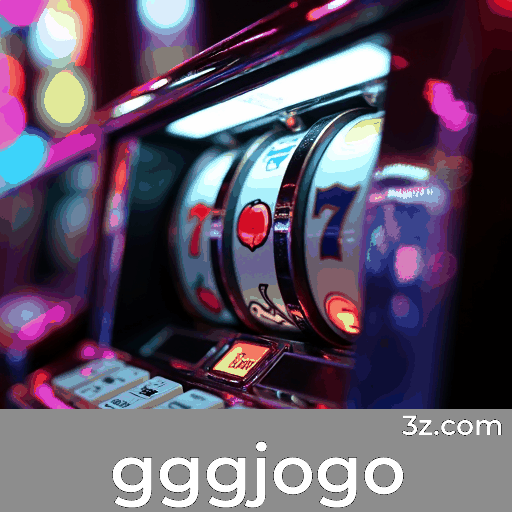 gggjogo: Plataforma Vibrante de Comunidade e Interação