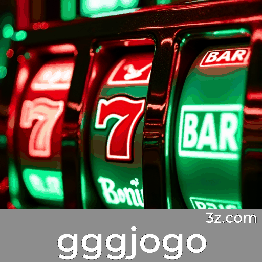 gggjogo: Apostas Esportivas Precisão e Excelência